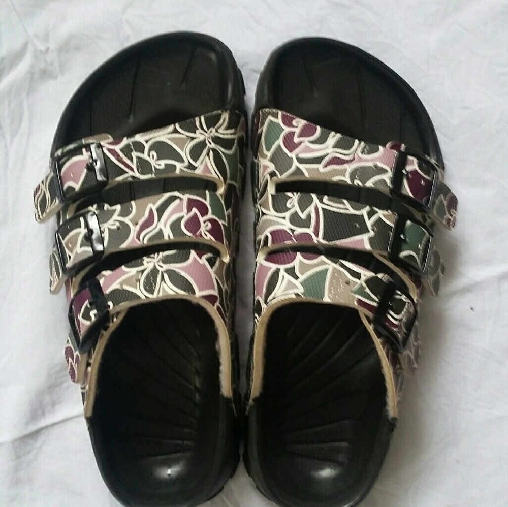 Birki's by Birkenstock Print Florida